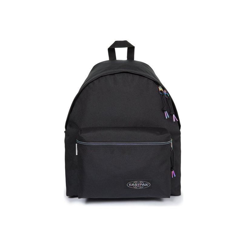 0192824894900-EASTPAK Padded Pak'r - Sac à dos - 40 cm - Pearl black-P_405159587_1-0