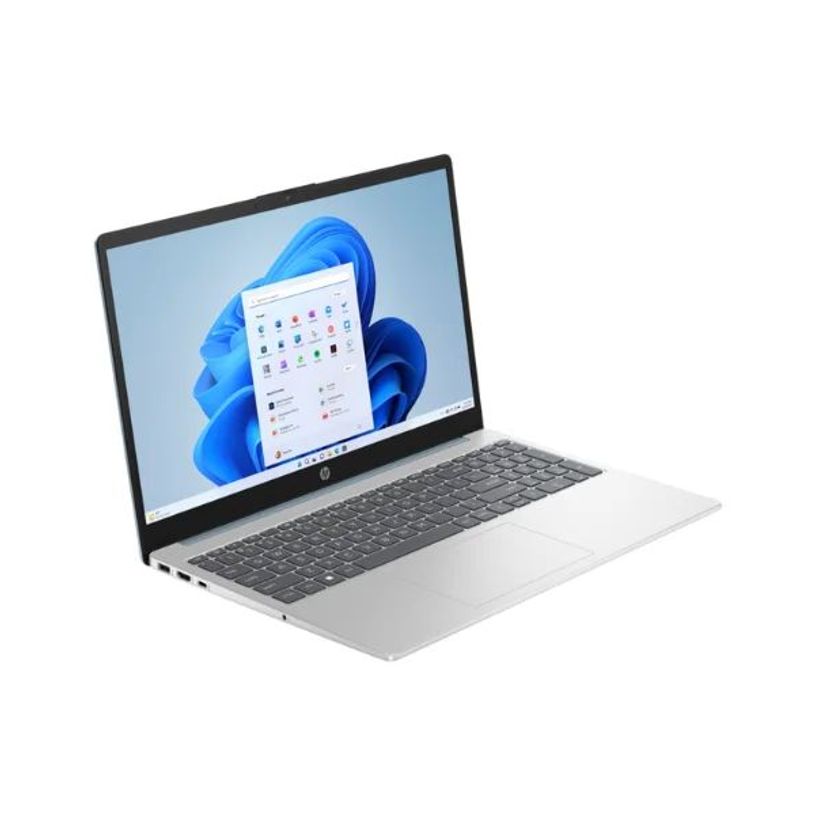 197497479379-HP 15-fc0007nk - PC portable 15,6" - AMD Ryzen 3 7320U - 8 Go RAM - 512 Go SSD - bleu-P_405161716_3-2