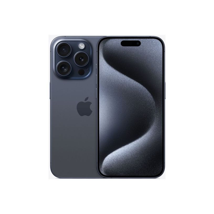 195949019838-Apple iPhone 15 Pro - Smartphone - 5G - 8/256 Go - bleu titane-P_405163017_1-0