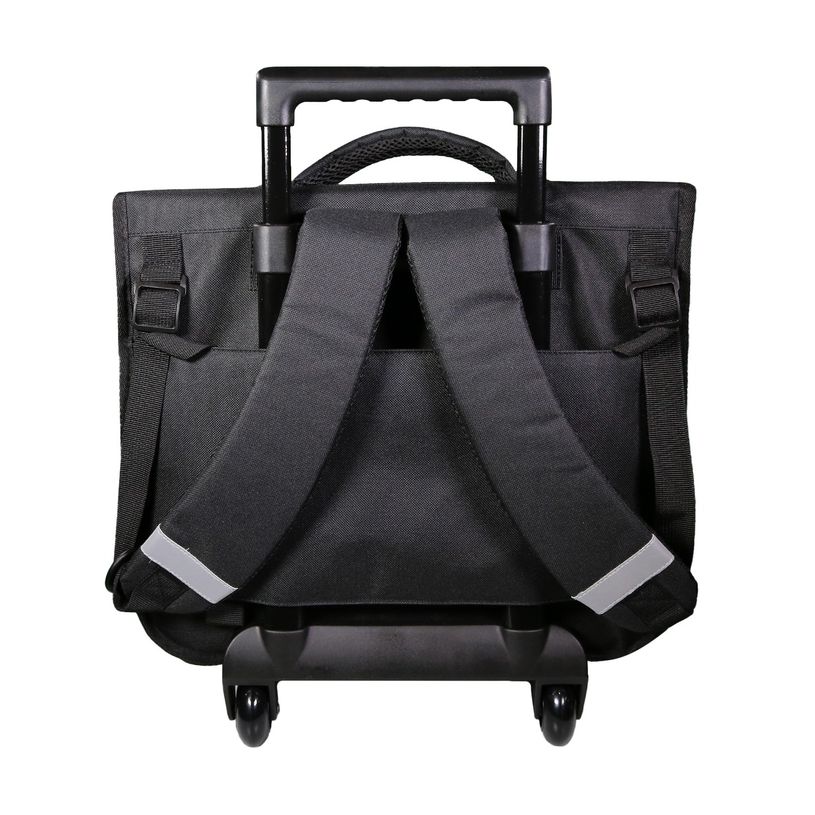 3666311020242-Cartable à roulettes Transformers - 2 compartiments - noir - Bagtrotter-P_405163954_3-2