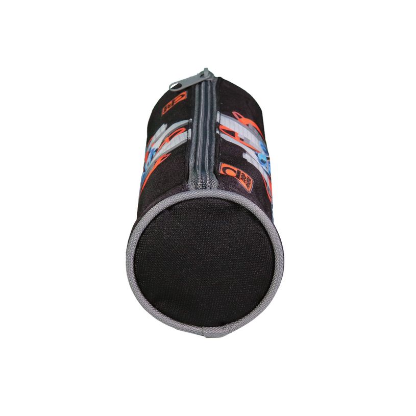 3666311021751-Trousse ronde Hot Wheels - 1 compartiment - multicolore - Bagtrotter-P_405164126_2-1