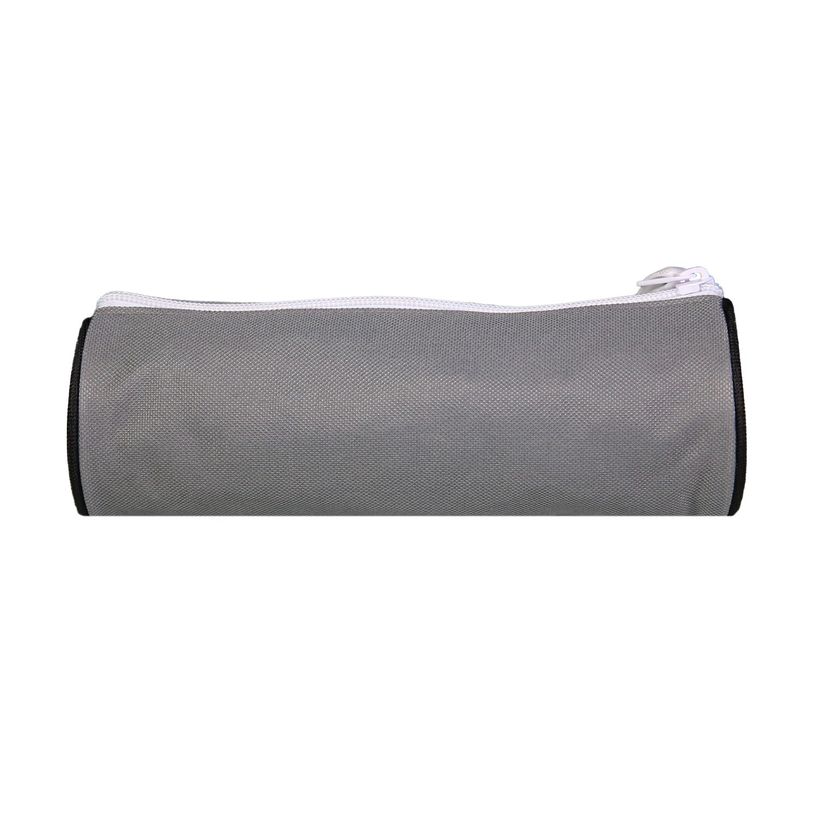 3666311018195-Trousse ronde Offshore - 1 compartiment - gris - Bagtrotter-P_405164145_3-2