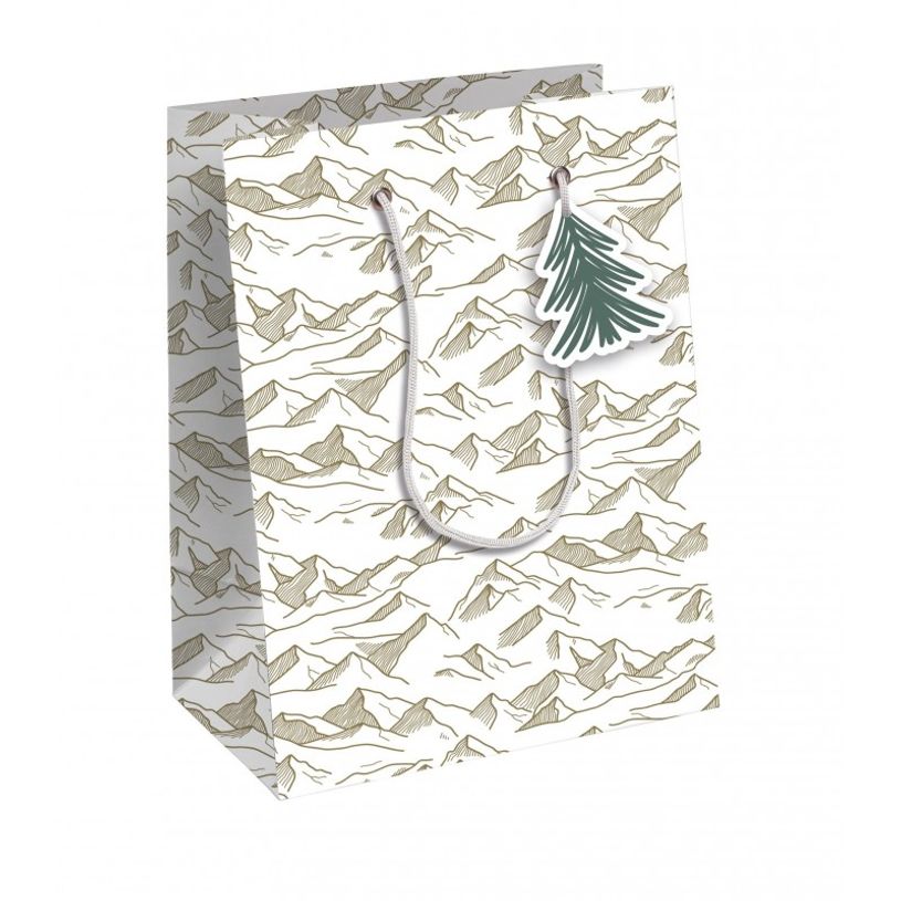 5033601016656-Clairefontaine Excellia - Sac cadeau - moyen - 21.5 cm x 10.2 cm x 25.3 cm - altitude - bl-P_405164675_1-0