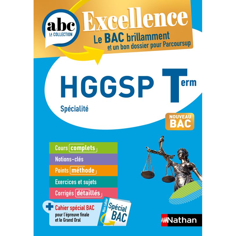 9782091571416-ABC Bac Excellence Histoire Geographie Geopolitique, Sciences Politiques, Terminale-P_405164960_1-0
