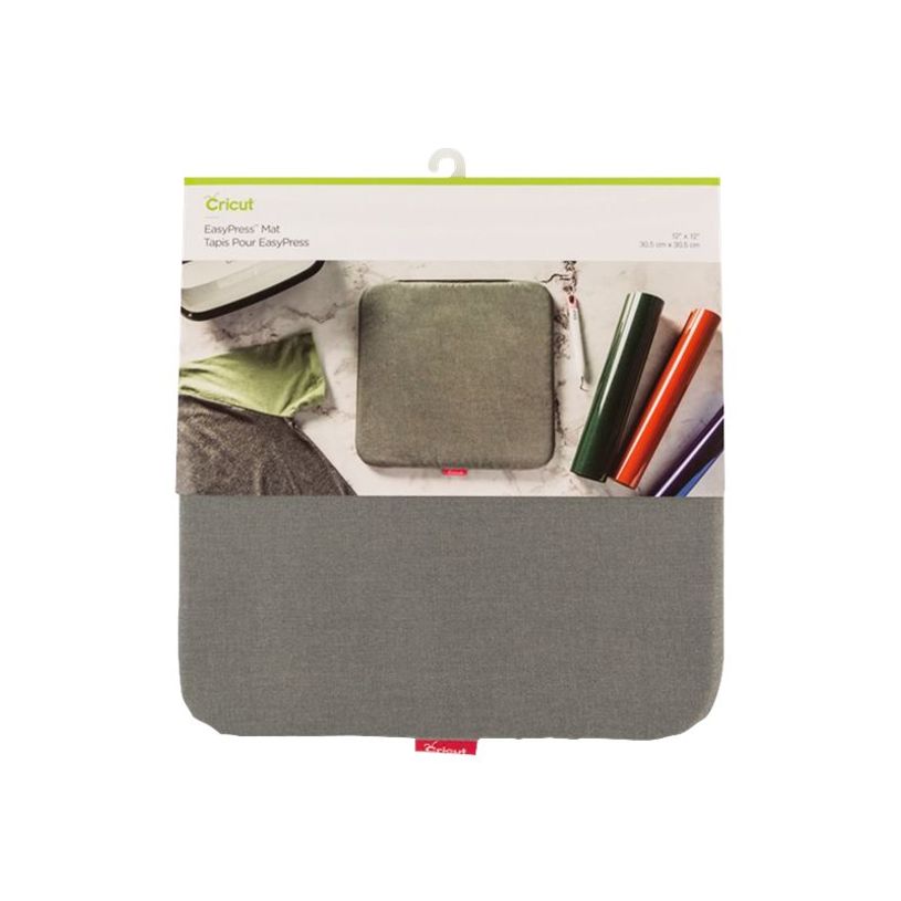 093573368363-Cricut EasyPress - Heat transfer mat - 30.5 x 30.5 cm - aluminium, silicone foam-P_405167081_1-0