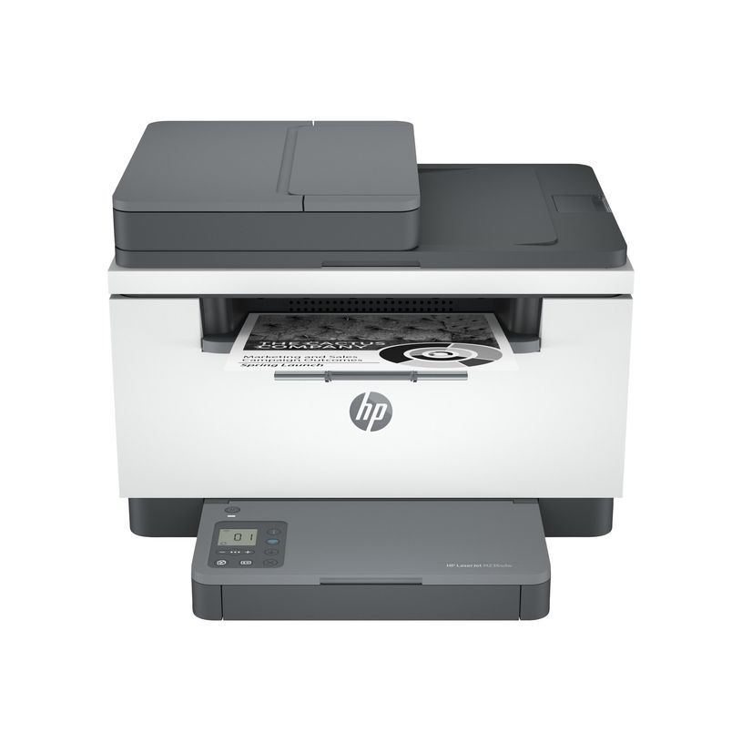 194850889745-HP LaserJet MFP M236sdw - Imprimante multifonctions - Noir et blanc - laser - Legal (216 x 356 mm)/A4 (210 x 297 mm) (original) - A4/Legal (support) - jusqu'à 29 ppm (copie) - jusqu'à 29 ppm (impression) - 150 feu-P_405167263_29-8