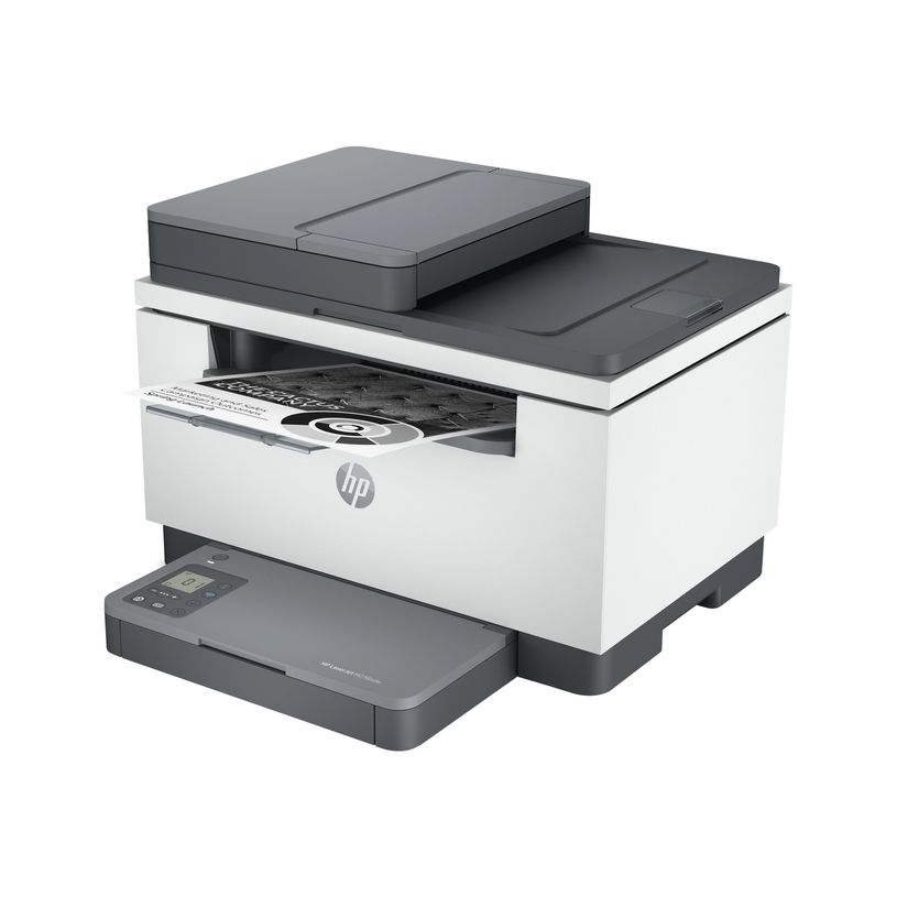 194850889745-HP LaserJet MFP M236sdw - Imprimante multifonctions - Noir et blanc - laser - Legal (216 x 356 mm)/A4 (210 x 297 mm) (original) - A4/Legal (support) - jusqu'à 29 ppm (copie) - jusqu'à 29 ppm (impression) - 150 feui-P_405167263_3-0