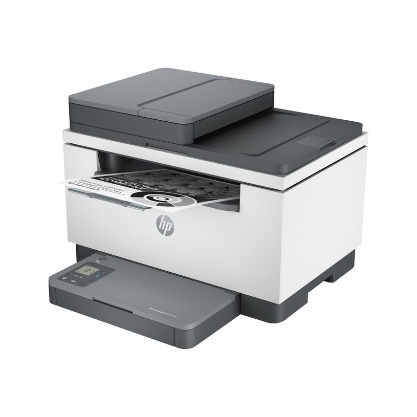 194850889745-HP LaserJet MFP M236sdw - Imprimante multifonctions - Noir et blanc - laser - Legal (216 x 356 mm)/A4 (210 x 297 mm) (original) - A4/Legal (support) - jusqu'à 29 ppm (copie) - jusqu'à 29 ppm (impression) - 150 feu-P_405167263_30-9