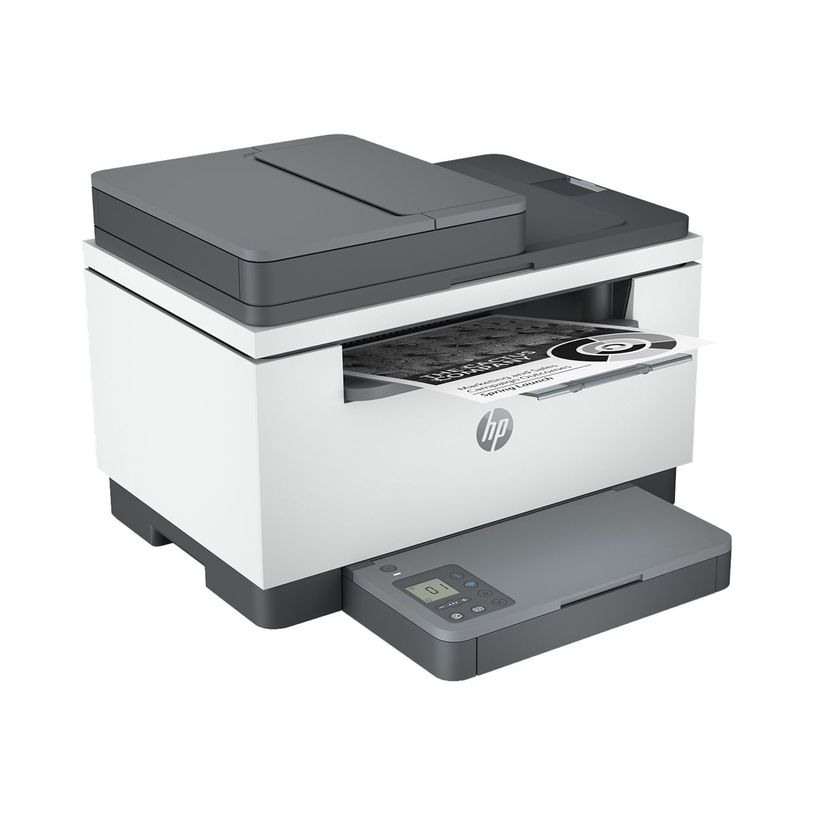 194850889745-HP LaserJet MFP M236sdw - Imprimante multifonctions - Noir et blanc - laser - Legal (216 x 356 mm)/A4 (210 x 297 mm) (original) - A4/Legal (support) - jusqu'à 29 ppm (copie) - jusqu'à 29 ppm (impression) - 150 fe-P_405167263_31-10