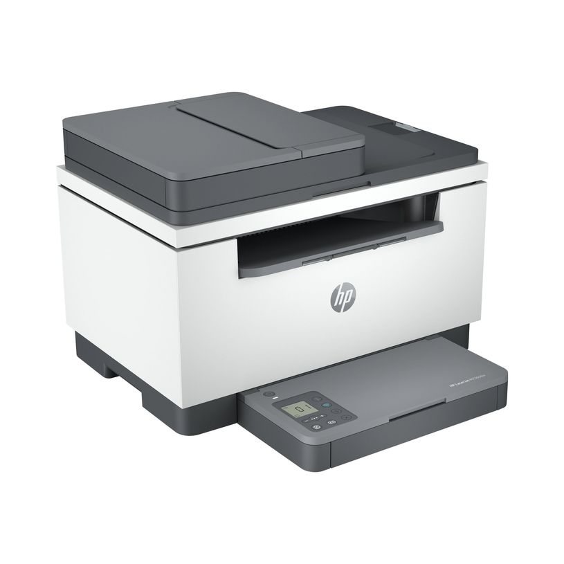 194850889745-HP LaserJet MFP M236sdw - Imprimante multifonctions - Noir et blanc - laser - Legal (216 x 356 mm)/A4 (210 x 297 mm) (original) - A4/Legal (support) - jusqu'à 29 ppm (copie) - jusqu'à 29 ppm (impression) - 150 feui-P_405167263_6-3