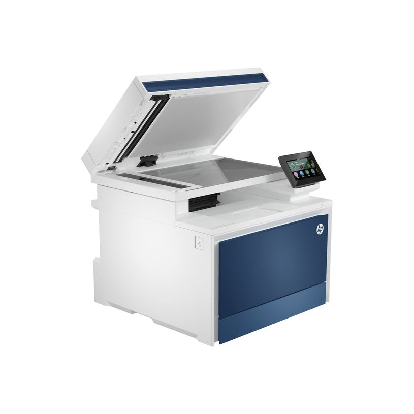 196068323264-HP Color LaserJet Pro MFP 4302fdw - Imprimante multifonctions - couleur - laser - Legal (216 x 356 mm) (original) - A4/Legal (support) - jusqu'à 33 ppm (copie) - jusqu'à 33 ppm (impression) - 300 feuilles - 33.6 Kbits/s - Giga-P_405177035_1-8