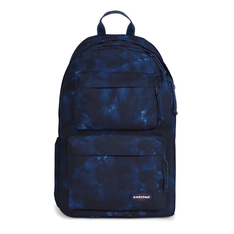 196011849063-EASTPAK Padded Double - Sac à dos - 2 compartiments - Calm green pantin-P_405177165_1-0