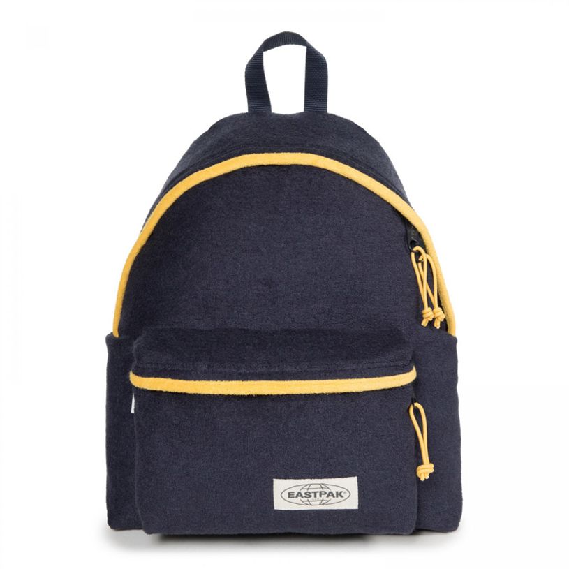5400806663655-EASTPAK Padded Pak'r - Sac à dos - 40 cm - Cloud terry-P_405177190_1-0