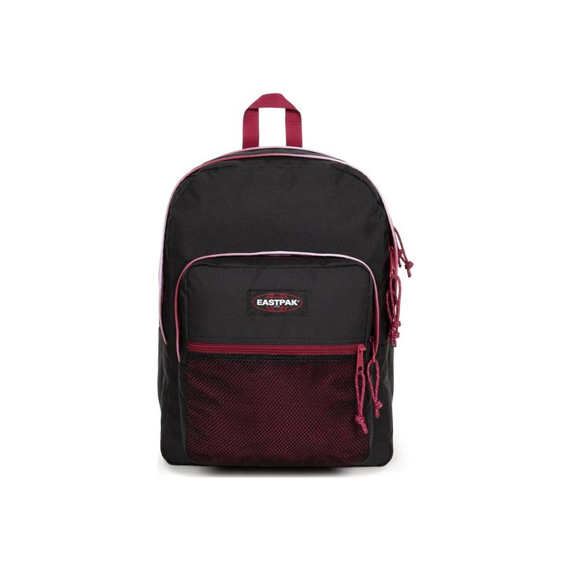 404051825764-EASTPAK Pinnacle - Sac à dos 2 compartiments - 42 cm - Grade kontrast bordeaux-P_405182576_1-0