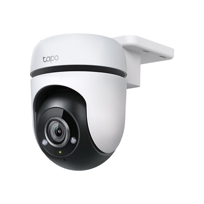 4895252505832-Tapo TC40 V1 - Caméra de surveillance réseau connecté - TP - Link - Blanc-P_405182859_1-0