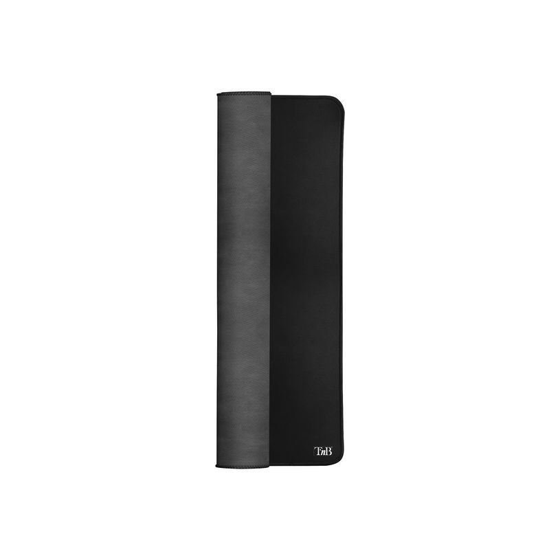 3303170113622-T'nB - Tapis de souris souple - Taille XXL - Noir-P_405183912_8-1