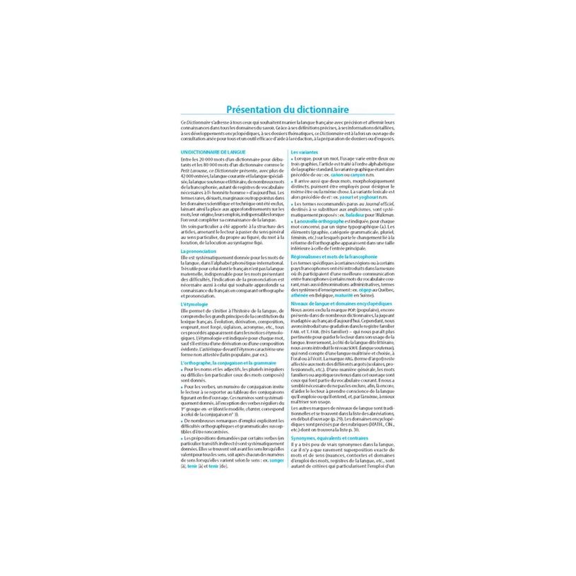 9782036068773-Le dictionnaire Larousse du Collège et son dictionnaire en ligne - livre-P_405184153_3-2
