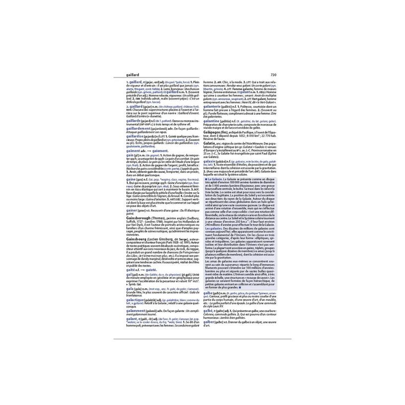 9782036068773-Le dictionnaire Larousse du Collège et son dictionnaire en ligne - livre-P_405184153_4-3