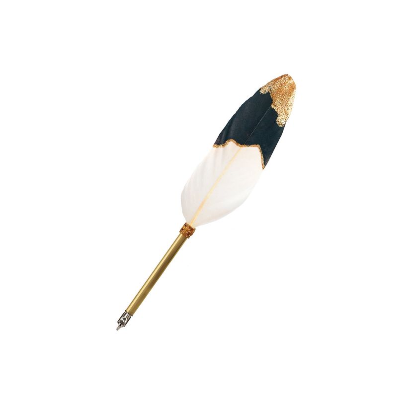 4014421171320-ONLINE Feather Dip - Stylo à plume pour calligraphie - 1.5 mm-P_405185043_1-0
