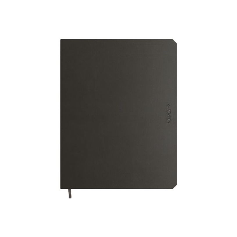 5412303354189-de KEMPEN - Carnet de notes de poche - 11 x 16 cm - 160 pages - papier crème - ligné - a-P_405185204_2-0