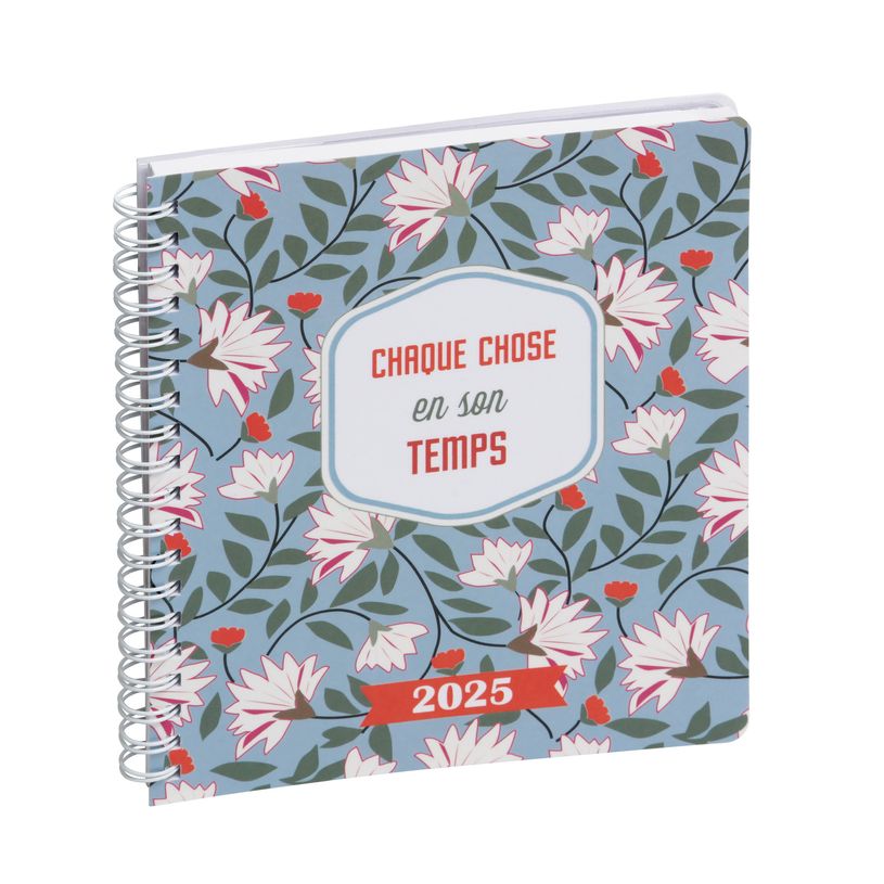 3660942085984-Exacompta Dodo & Cath Lady - Agenda 2025 - semainier - reliure à anneaux métalliques - 18 W - 150 x 1-P_405186228_1-0