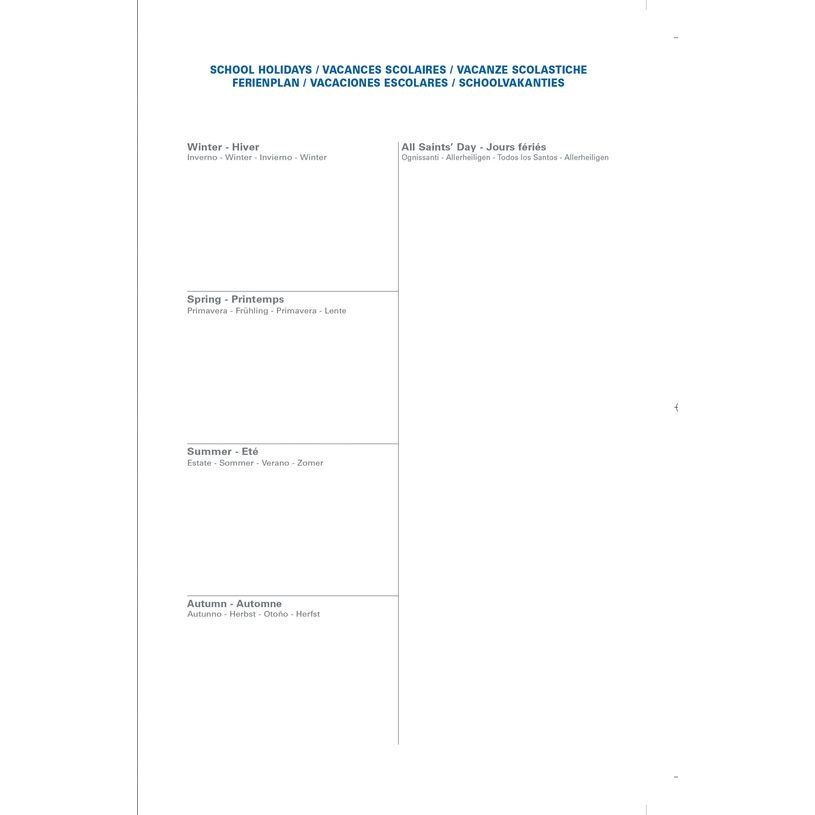 3371010513895-Quo Vadis Harmony - Agenda JAJ Executif - 2025 - semainier - standard / M - 160 x 160 mm --P_405187256_7-3