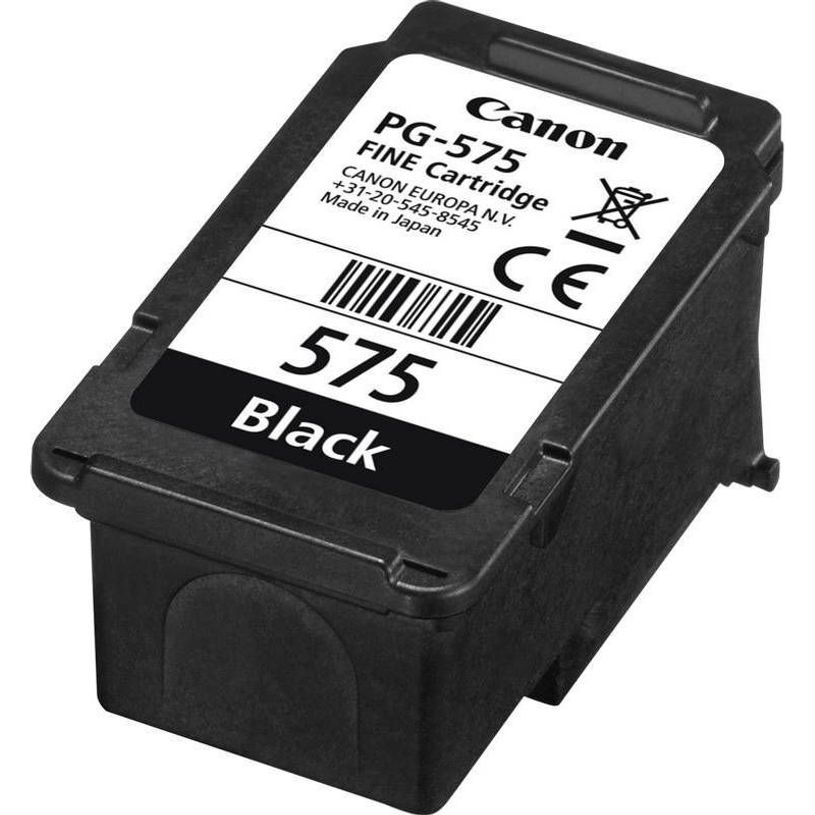 8714574679730-Canon PG-575/CL-576 - Pack de 2 - noir, couleur (cyan, magenta, jaune) + pack photo - cartouche d'encre--2