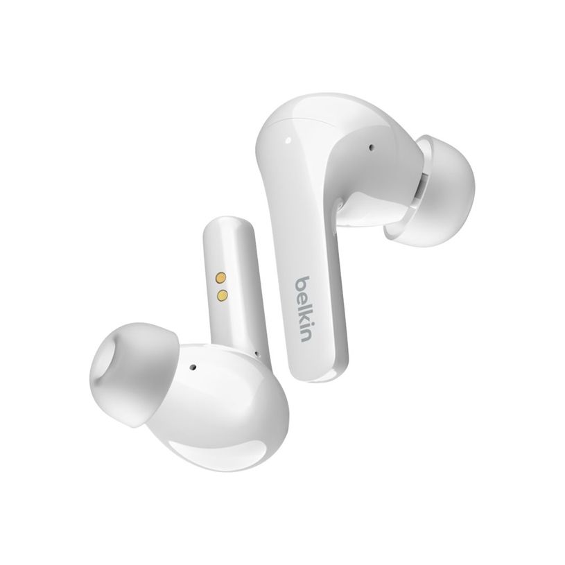 745883834822-Belkin SoundForm Flow - Kit main libre - écouteur sans fil avec micro - Suppresseur de bru-P_405188013_1-0