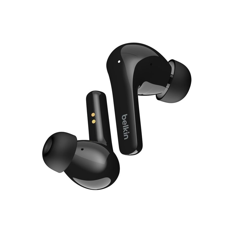745883834808-Belkin SoundForm Flow - Écouteurs sans fil avec micro - intra-auriculaire - noir-P_405188015_21-20