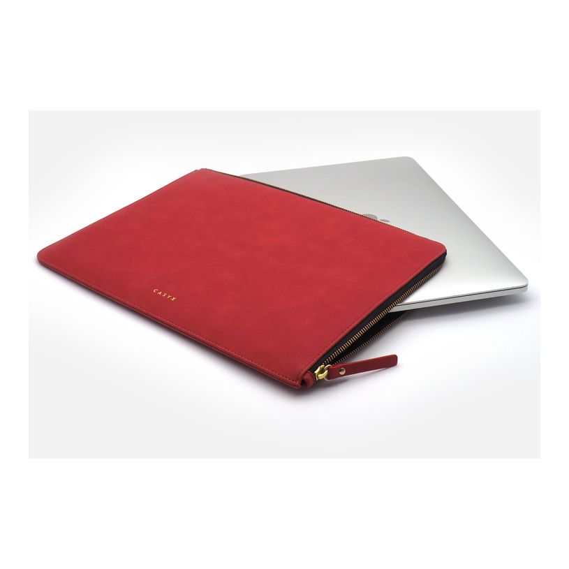 3701506202635-Casyx - Housse pour ordinateur portable jusqu'à 16" - carmin-P_405188259_2-8