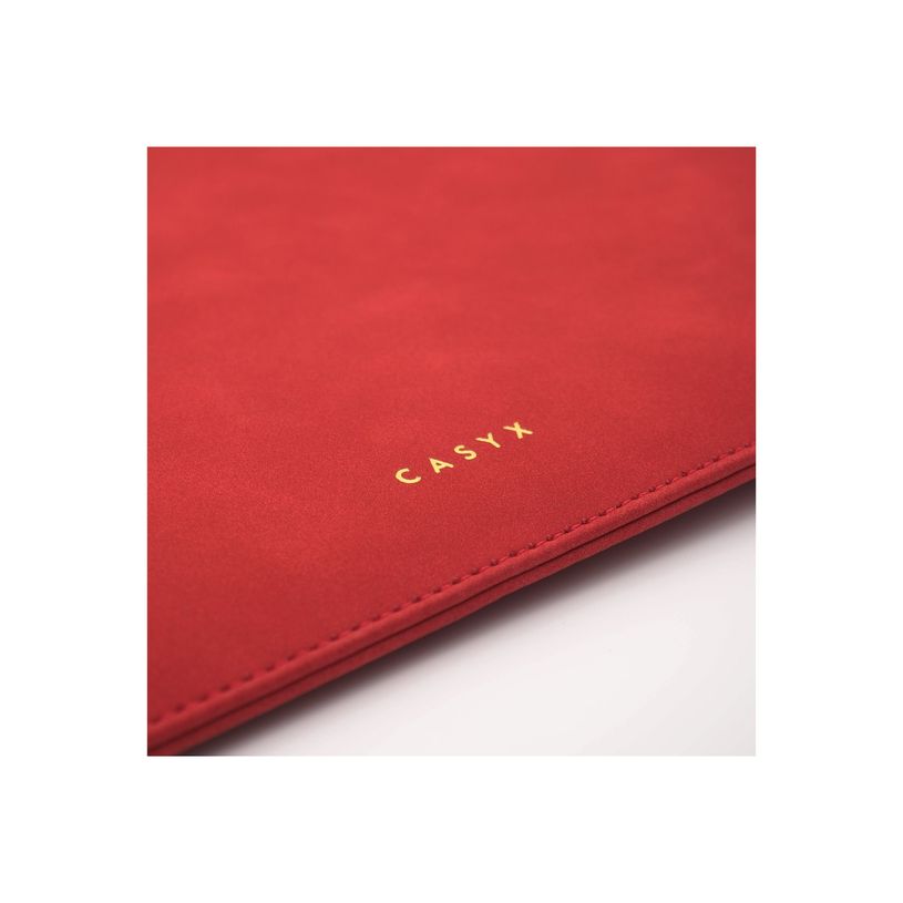 3701506202635-Casyx - Housse pour ordinateur portable jusqu'à 16" - carmin-P_405188259_6-1