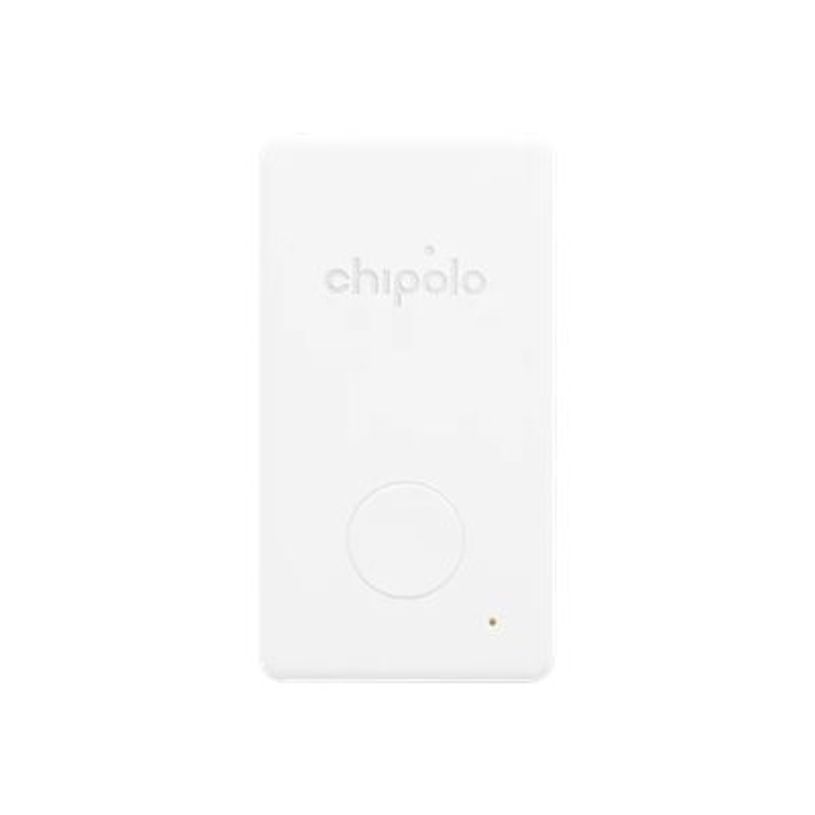 3830059105008-Chipolo CARD - Balise de sécurité sans fil pour téléphone portable - blanc-P_405188336_1-0