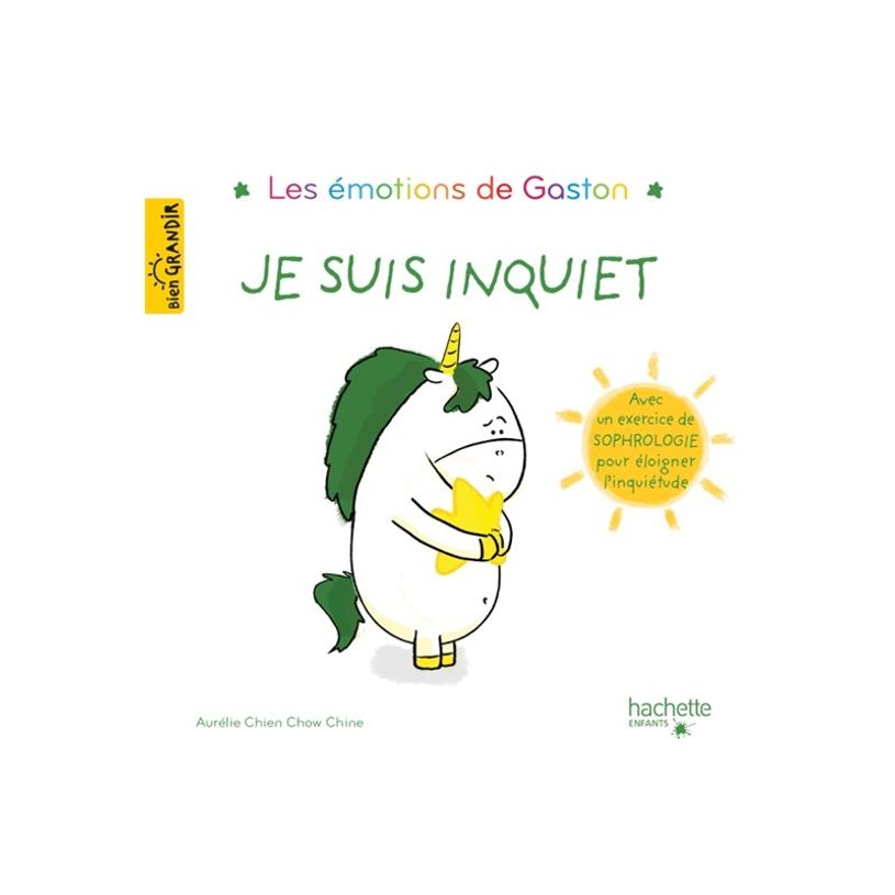 9782017092919-Je suis inquiet - Les émotions de Gaston - par Chien Chow Chine Aurélie - livre d'images-P_405188709_6-1