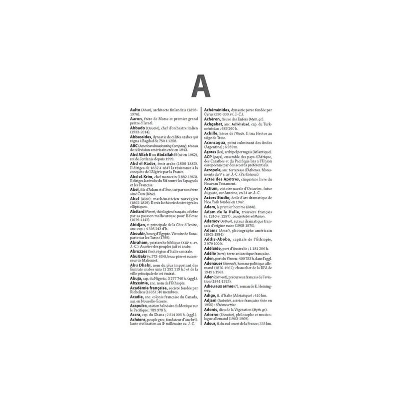 9782036068698-Dictionnaire Larousse Poche Plus 2025 - livre-P_405188747_4-3