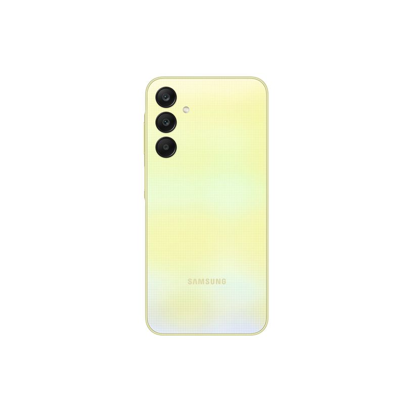 8806095382654-Samsung Galaxy A25 - Smartphone - 5G - 8/256 Go - jaune-P_405188756_8-7