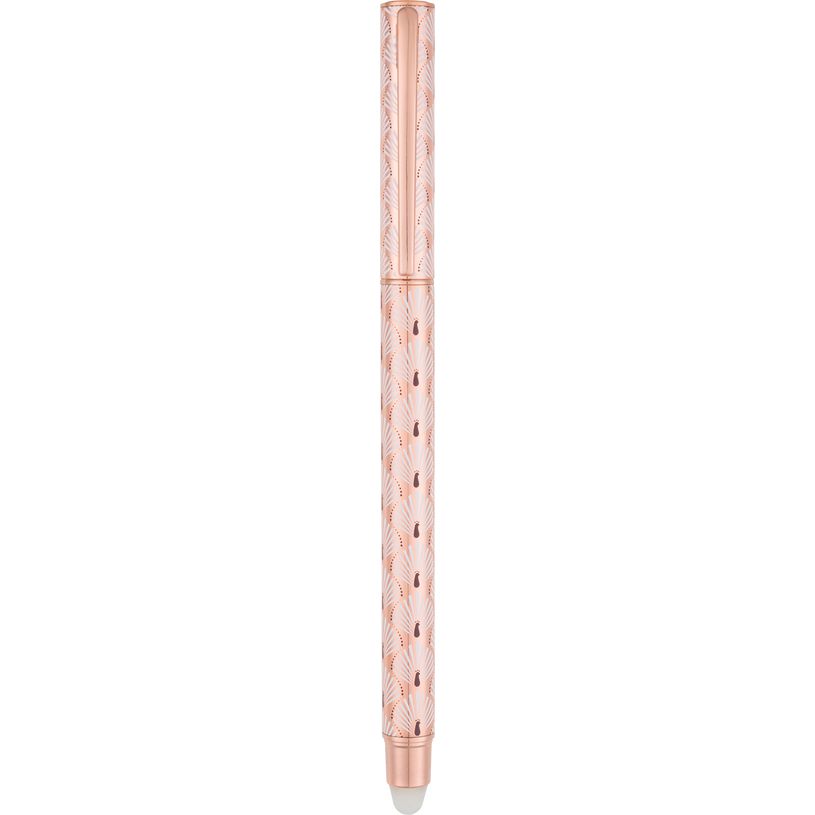 3664447169989-Stylo roller gomme Broadway - 5 decors assortis - Oberthur-P_405188861_5-4