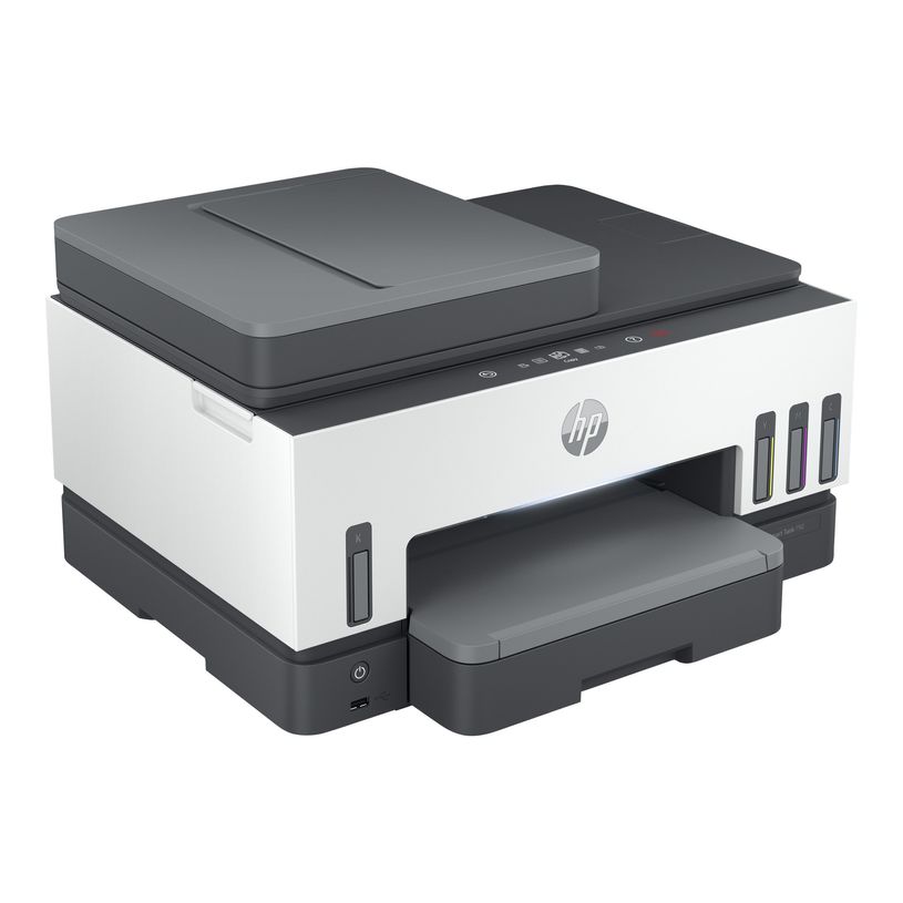 195908302940-HP Smart Tank 790 All-in-One - Imprimante multifonction - couleur - jet d'encre - rechargeable - Letter A (216 x 279 mm)/A4 (210 x 297 mm) (original) - A4/Legal (support) - jusqu'à 13 ppm (copie) - jusqu'à 15 ppm (impression-P_405189024_2-1
