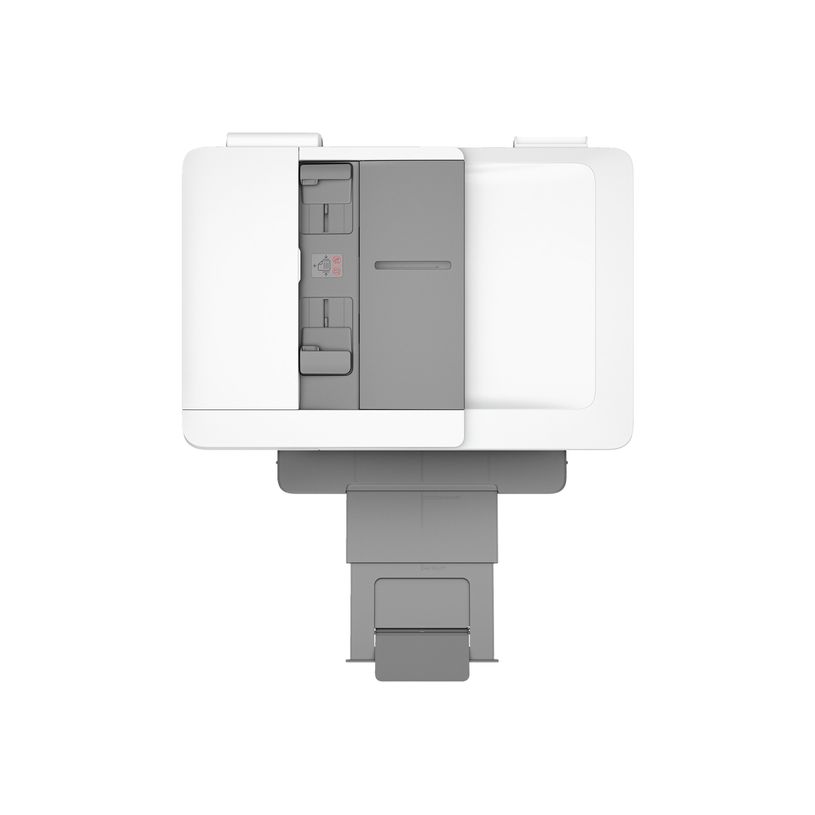 0196337487888-HP Officejet Pro 9730 Wide Format All-in-One - Imprimante multifonction jet d'encre couleur A3  - USB 2.0, hôte USB 2.0-P_405199449_23-4