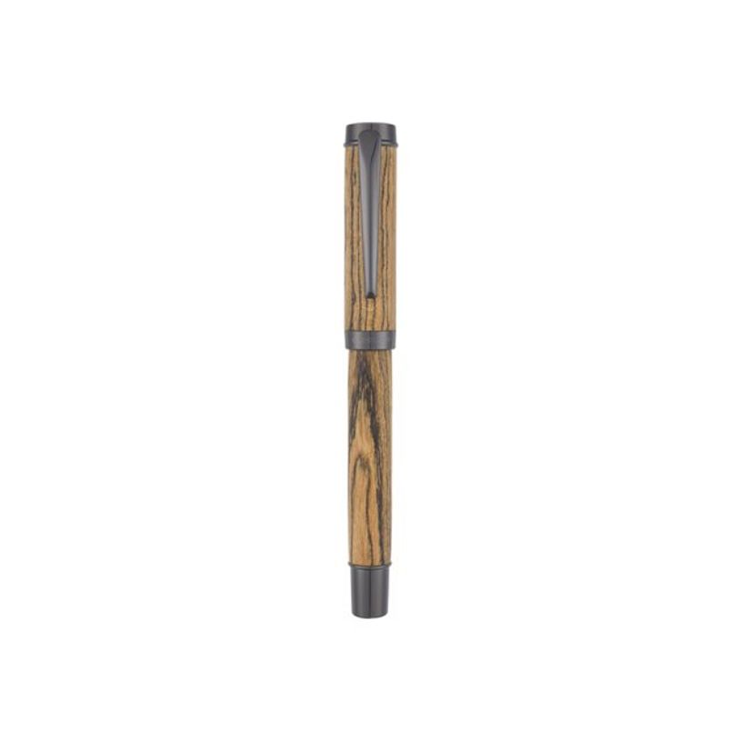 3664447184982-Oberthur Kingston - Stylo plume - moyen-P_405204405_2-0