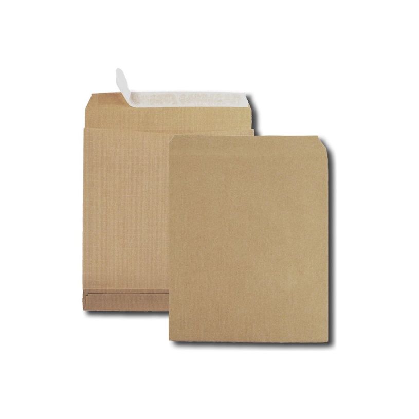3250650049783-GPV PACK'N POST - Sac d'expédition - International E4 (280 x 400 mm) - côté ouvert - auto-adhésif (peler e-P_405216626_3-0