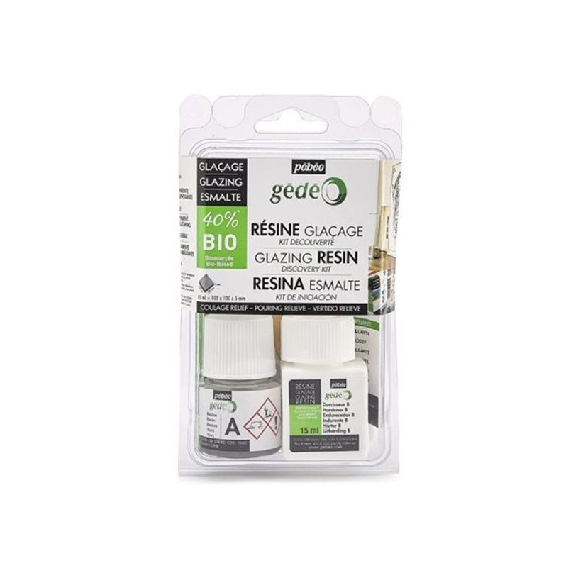 3597587661894-Pebeo GÉDÉO Bio - Kit de résine artisanale - transparent-P_405220536_4-0