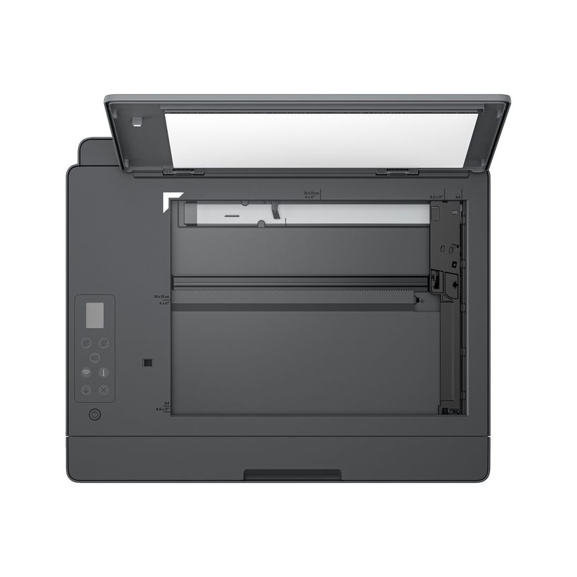 0196548867004-HP Smart Tank 581 All-in-One - Imprimante multifonction jet d'encre couleur A4 - USB 2.0, -P_405220659_1-7