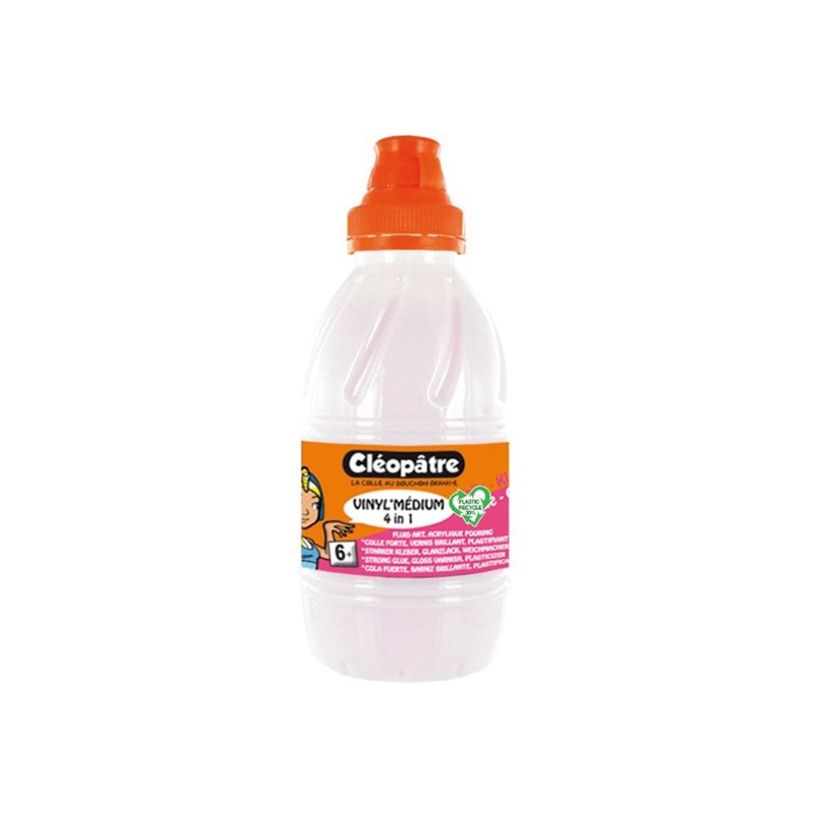 3134725014022-Cléopâtre - Vinyl'Medium - 4 EN 1 - 500 gr-P_405221269_5-0