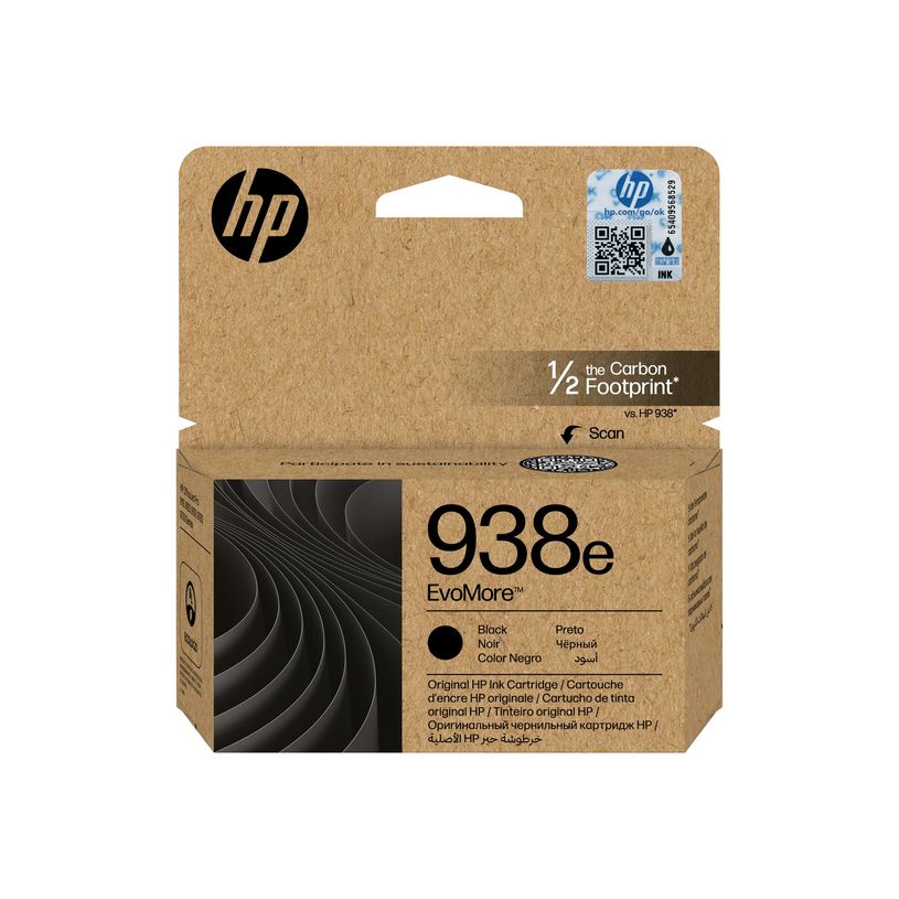 196548611317-HP 938e EvoMore - Noir - cartouche d'encre orginale -P_405222917_1-0