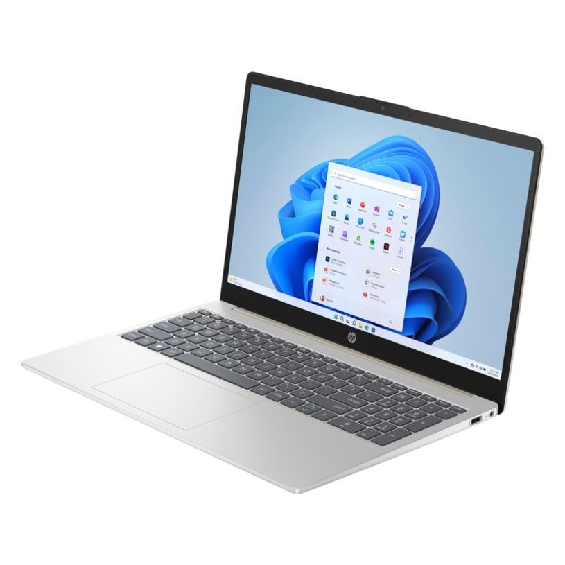 0198415383617-HP Laptop 15-fc0062nk - PC portable 15"- Ryzen 3-7320U - 8 Go RAM - 256 Go SSD-P_405222922_3-2