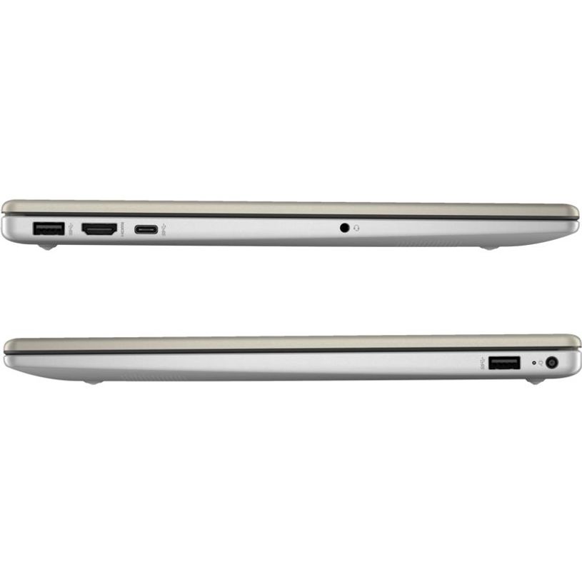 0198415383617-HP Laptop 15-fc0062nk - PC portable 15"- Ryzen 3-7320U - 8 Go RAM - 256 Go SSD-P_405222922_4-3