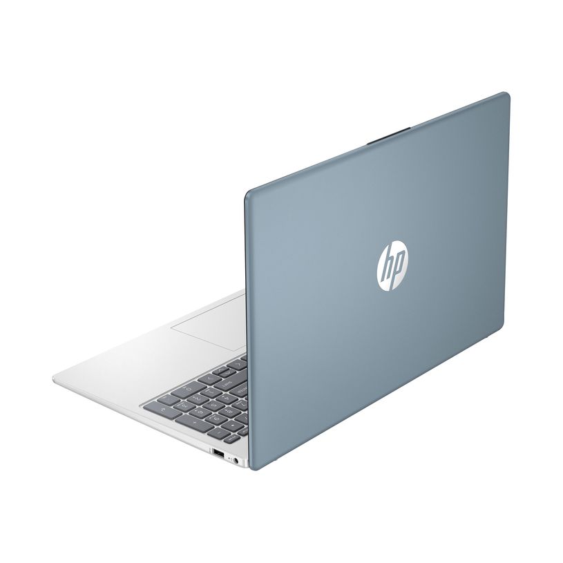 198415383587-HP Laptop 15-fc0059nk - PC portable 15" - Ryzen 5-7520U - 8 Go RAM - 512 Go SSD-P_405222923_8-6