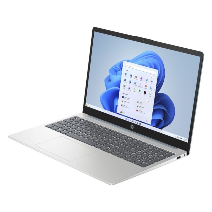 198415383563-HP Laptop 15-fc0057nk - PC portable 15" - Ryzen 5-7520U - 16 Go RAM - 512 Go SSD-P_405222924_2-1