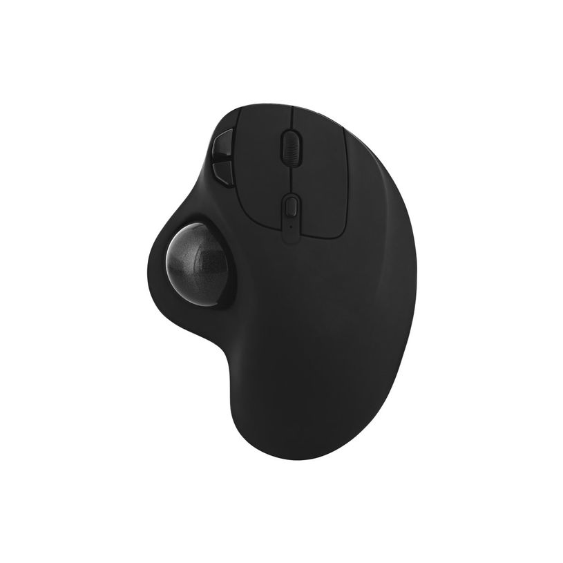 3303170117644-T'nB Ergo DUAL CONNECT - Souris sans fil ergonomique - rechargeable - 7 boutons - noir-P_405223739_21-16