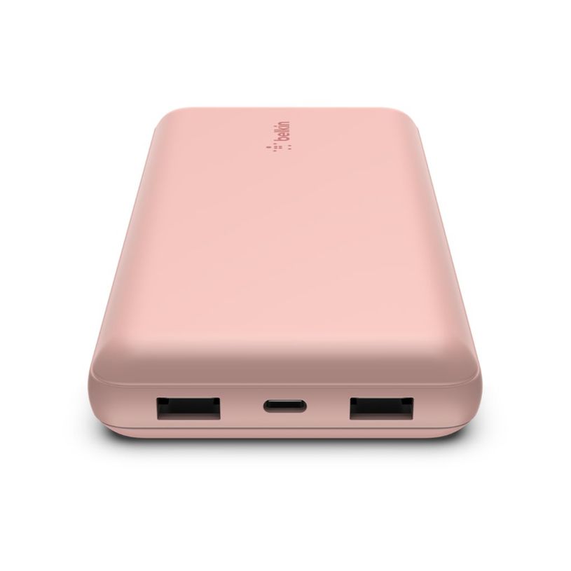 745883837717-Belkin BOOST CHARGE - Batterie externe - 20000 mAh - 3 connecteurs de sortie (2xUSB-C & 1xU-P_405224226_1-0